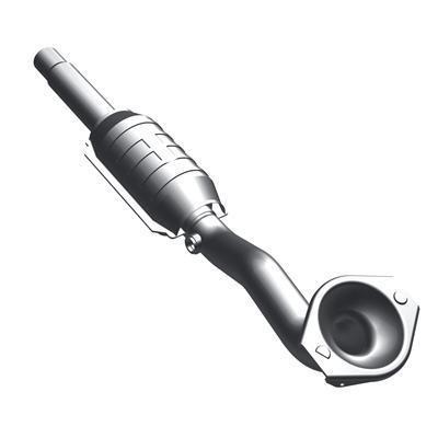 Magnaflow catalytic converter stainless steel each