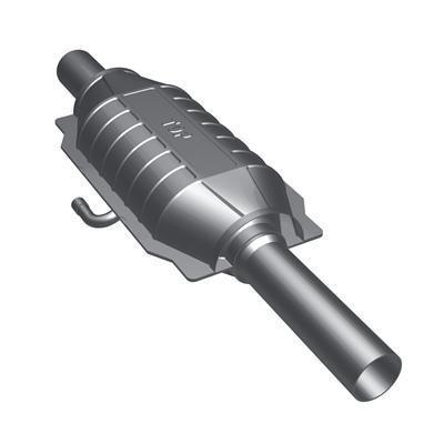 Magnaflow catalytic converter stainless steel each