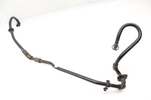 2011-2018 porsche cayenne gts 92a 4.8l - brake booster vacuum hose / line