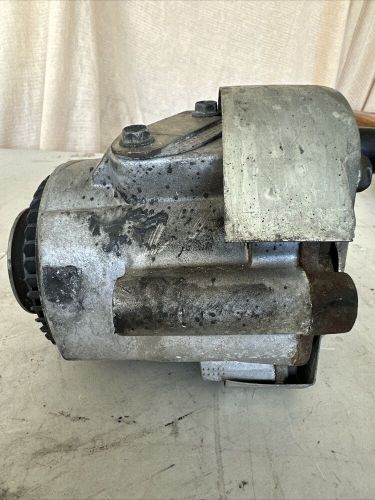 Oem ferrari 328 308 mondial smog air pump emissions part 107631 p/r