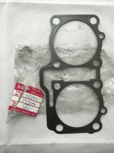 Suzuki tempter 650 11241-15504 superseded by 11241-15504-h17-cylinder gasket