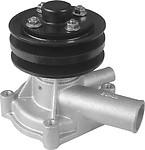 Itm engine components 28-9109 new water pump