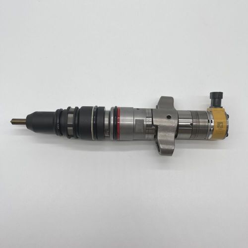 Diesel engine common rail injector 459-8473 applicable for cat c9 330d 340d 336d