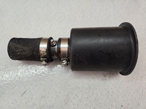 1998 kawasaki jet ski 1100 stx jt1100 driveshaft coupler coupling boot