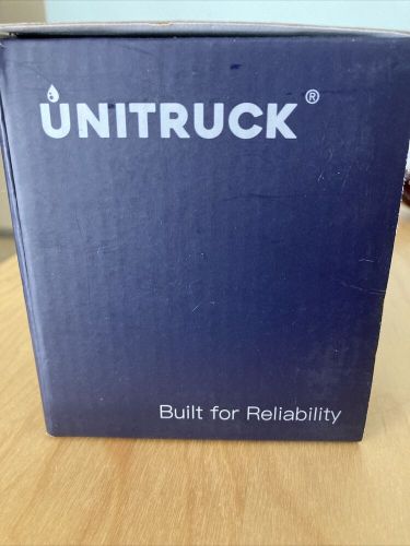 Unitruck diesel fuel filter ut 8252 ref no 68436631aa -new