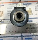 Zf marine transmission electric shift solenoid 12v 0501341045