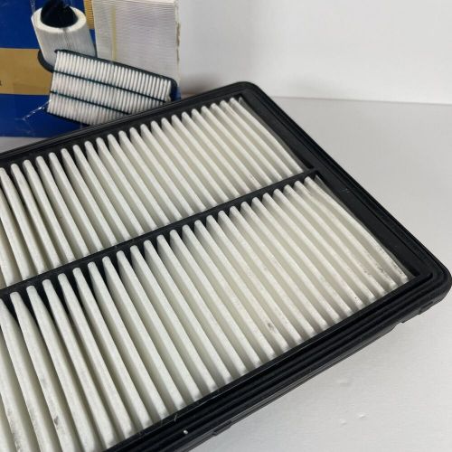 Premium guard pa99071 air filter for select 15-23 hyundai kia models open box