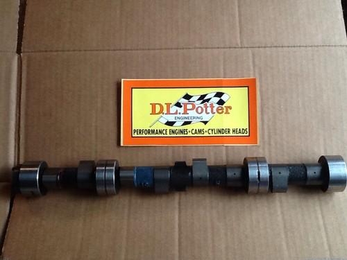 Datsun racing don potter dlpe camshaft #360 510 610 710 l16 l18 l20 l2.2 l2.4