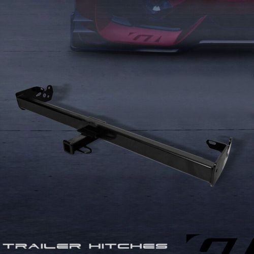 Class 1 trailer hitch receiver rear bumper towing 1.25&#034; for 2008-2010 scion xd