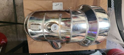 Oem cummins qsm11 exhaust elbow - 3965690