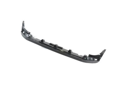 Genuine mopar air dam 68248765ac