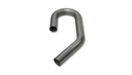 Vibrant 4in o.d. t304 ss u-j mandrel bent tubing