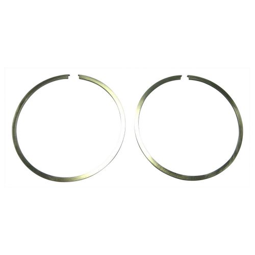 New piston rings fits chrysler force by 200-140