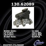 Centric parts 130.62089 new master cylinder