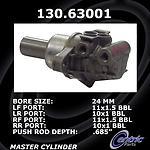 Centric parts 130.63001 new master cylinder