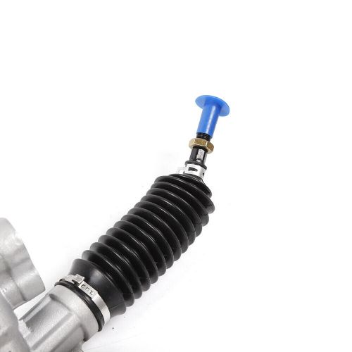 Power steering rack and pinion for 2003-2007 honda accord 2.4l &amp;2003-07 acura tl