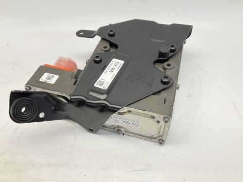 19-23 porsche cayenne high voltage heating electric motor module q