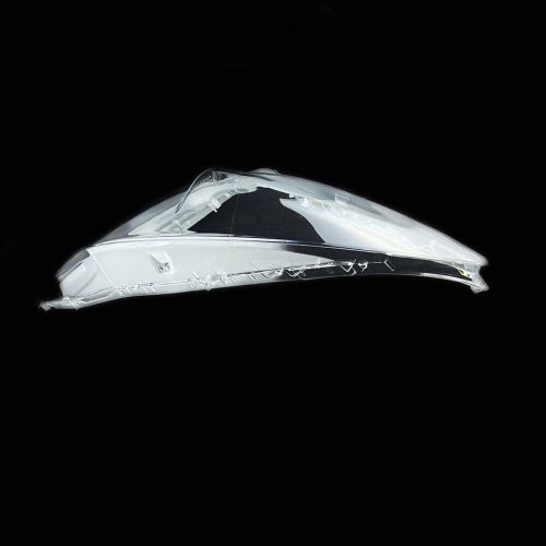 For mazda 3 axela 2014-2016 car right headlight cover lens shell transparent