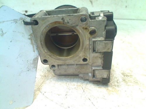 2006 fiat grande punto (199) hatchback 1.4 (350.a.1000) throttle-