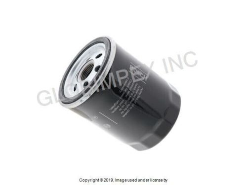 For porsche (1995-1998) oil filter (small) bosch + 1 year warranty