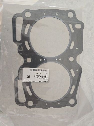 Subaru 11044aa633 head gasket set