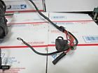 Mercruiser 1993 v8 5.7 engine  wire harness with bracket and breaker switch