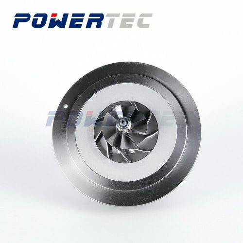 Turbo core cartridge for opel cascada astra j insignia 1.6 t 125 kw mgt1549slm