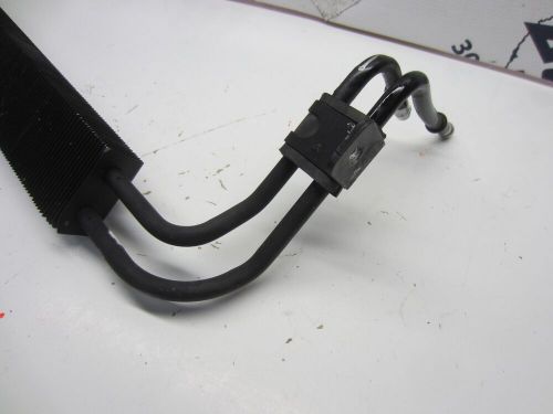 10 11 12 13 14 silverado sierra tahoe yukon suburban power steering oil cooler