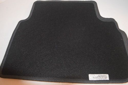 Subaru crosstrek oem floor mats 2018 2019 2020 2021 2022 2023 set 4pc j501sfl020