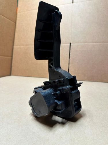 Genuine club car precedent gas golf cart 2009+ gen 2 accelerator pedal &amp; sensor