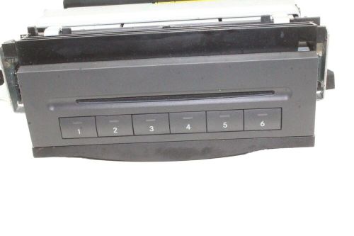 Mercedes-benz m w164 cd changer 3.00 diesel 140kw 2008 22777433-