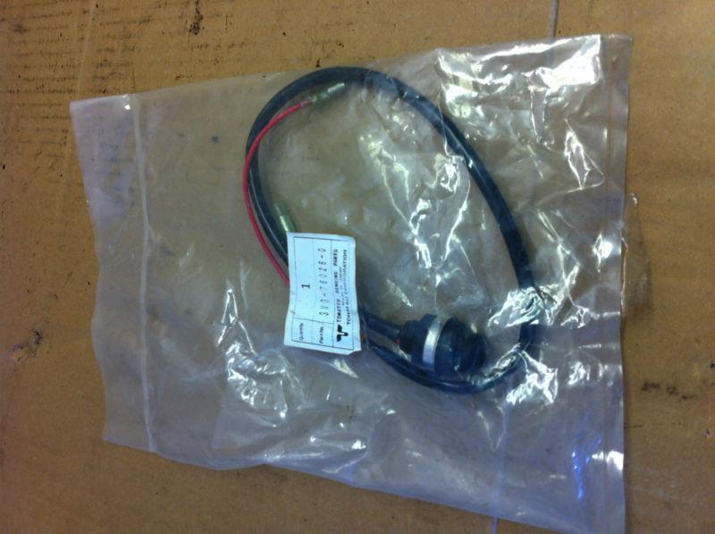 New nissan / tohatsu 9.9 / 15 hp 2002 and earlier kill switch #3v3-76026-0