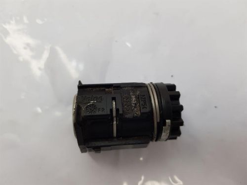 03-2013 mk2 8p audi a3 ignition barrel + key 1k0905851b