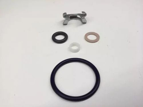 Genuine volkswagen fuel injector o-ring kit 03h-198-149-a