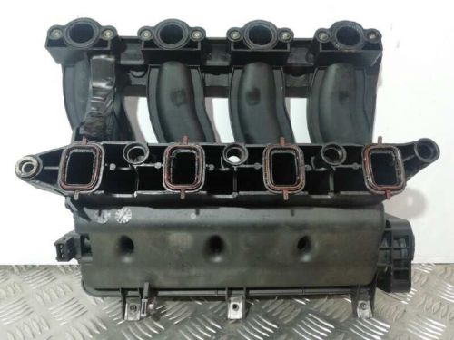 2246942 intake manifold / 913860 for bmw series 3 berlina e46 2.0 16v diesel cat-