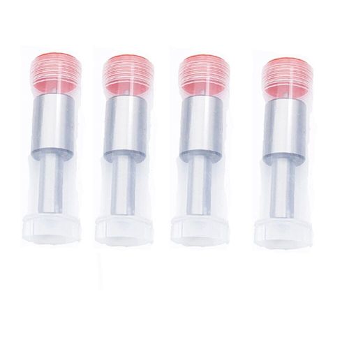 4 pcs fuel injector nozzle dlla150p1683