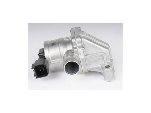 Secondary air injection check valve 23mshc61 for buick rainier 2007 2006