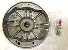 Aluminum flywheel 10krpm for non hemi predator 212cc 224cc coleman ct200u bt200x