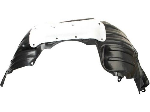 Front left fender liner 29prpf43 for toyota sienna 2014 2013 2011 2012