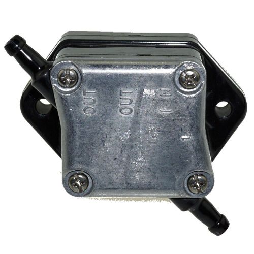 Fuel pump assy for yamaha 4 stroke 30hp 40hp 50hp 60hp engine 6c5-24410-00