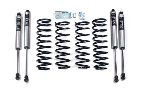 Bds suspension leveling &amp; lift kits bds445fs