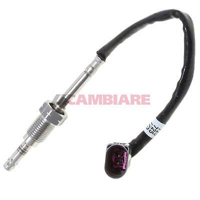 Exhaust gas temperature sensor ve390068 cambiare genuine top quality guaranteed