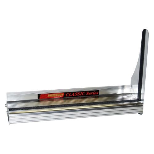 Owens oc7056cx1 - 6.5&#034; classicpro series cab length chrome running boards