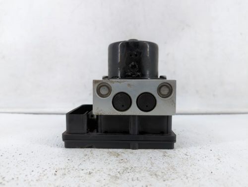 2005-2007 nissan murano abs pump control module a3kzb