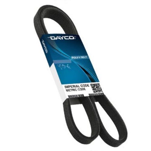 Dayco 5061210 v-ribbed belt