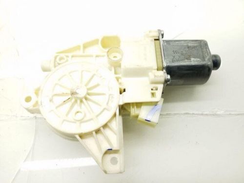 Mercedes-benz e w212 a2048200642 window regulator motor rear right 2.20 25665311-