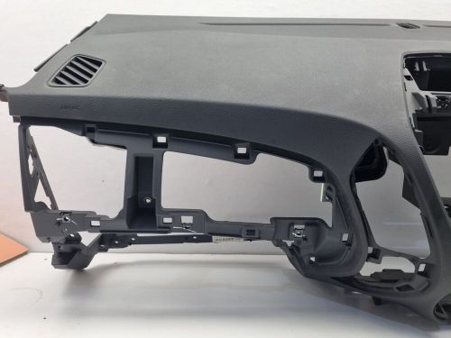 Hyundai ix35 mk1 dashboard front 2010 - 2013