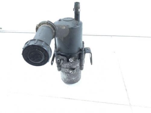 Peugeot 3008 113092 electric power steering 1.60 diesel 80kw 2010 25671145-