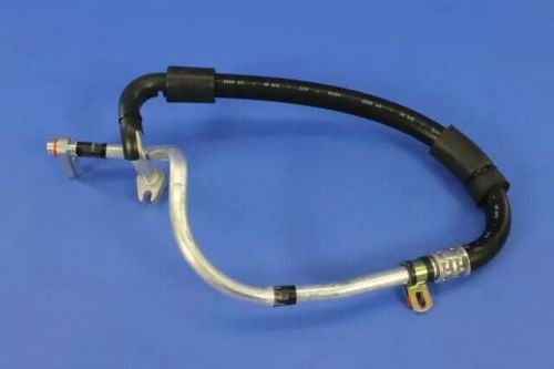 Genuine mopar a/c suction line 4596531ab