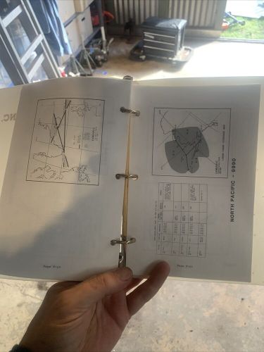 Ii morrow inc.: pilot&#039;s operating handbook apollo 2 model 612b